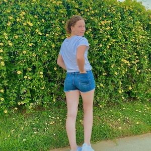 Meet your Posher, Jenna